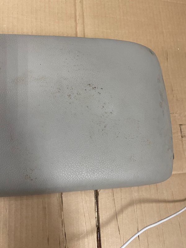 Бардачок между сиденьями Toyota Camry 2008 ACV 40
