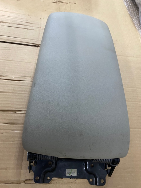 Бардачок между сиденьями Toyota Camry 2008 ACV 40