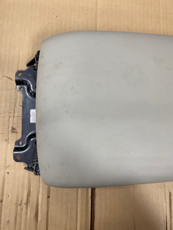 Бардачок между сиденьями Toyota Camry 2008 ACV 40