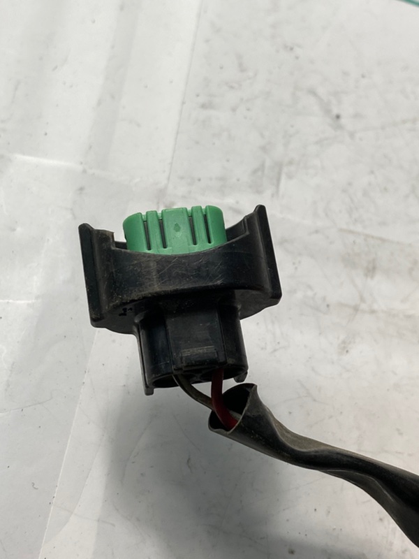 Фишка разъем Toyota Camry 2008 ACV 40