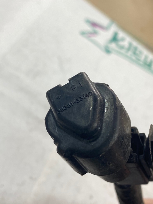 Разъем Toyota Camry 2008 ACV 40