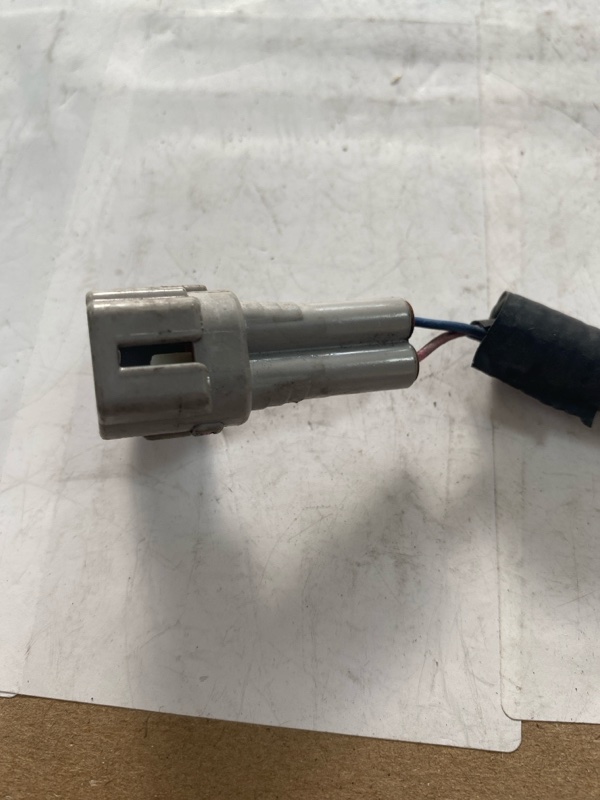 Фишка разъем Toyota Camry 2008 ACV 40