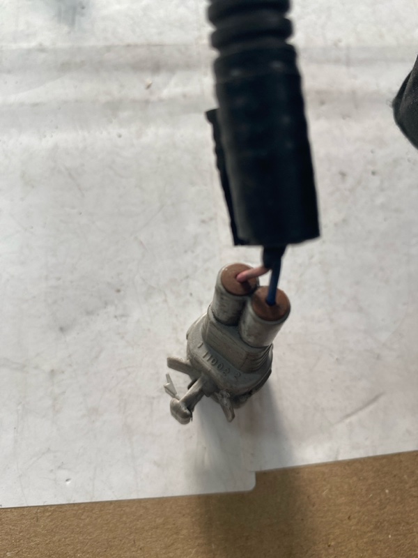 Фишка разъем Toyota Camry 2008 ACV 40