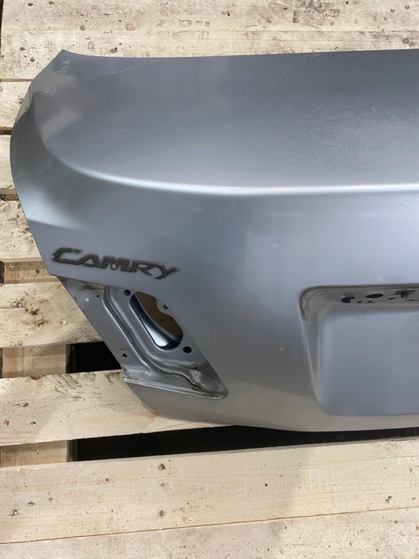 Крышка багажника Toyota Camry 2008 ACV 40