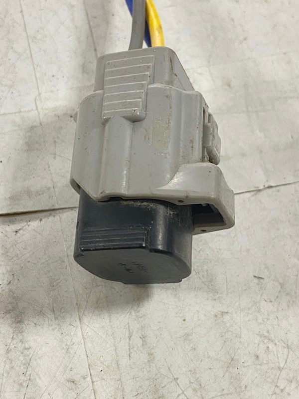 Фишка разъем Mitsubishi ASX GA3W