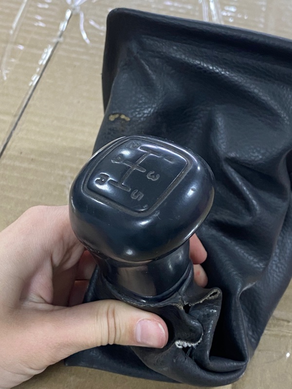 Ручка КПП Rover 200 1999 хэтчбек