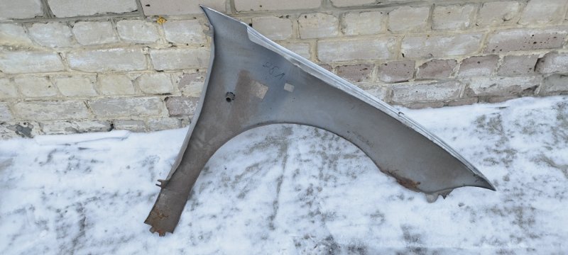 Крыло Rover 200 1999 хэтчбек
