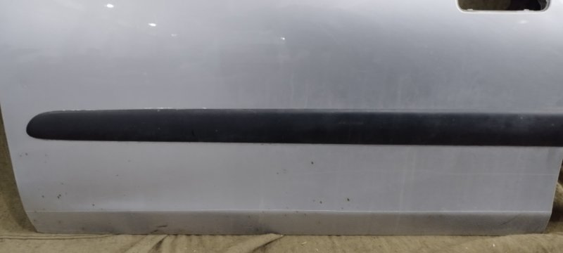 Дверь боковая Rover 200 1999 хэтчбек