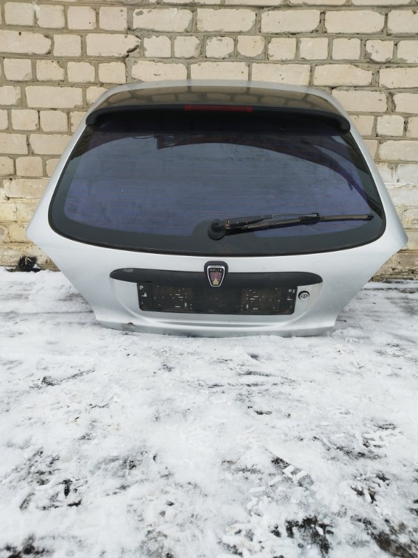 Крышка багажника Rover 200 1999 хэтчбек
