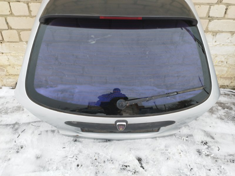 Крышка багажника Rover 200 1999 хэтчбек