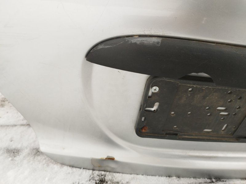 Крышка багажника Rover 200 1999 хэтчбек