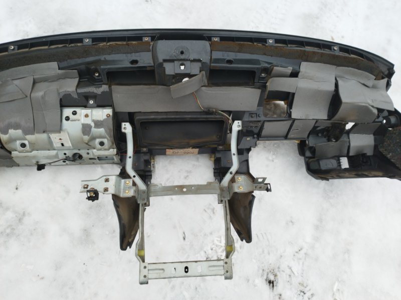Торпедо Rover 200 1999 хэтчбек