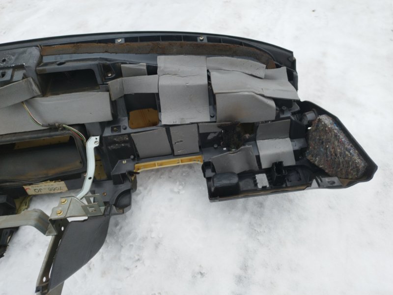 Торпедо Rover 200 1999 хэтчбек