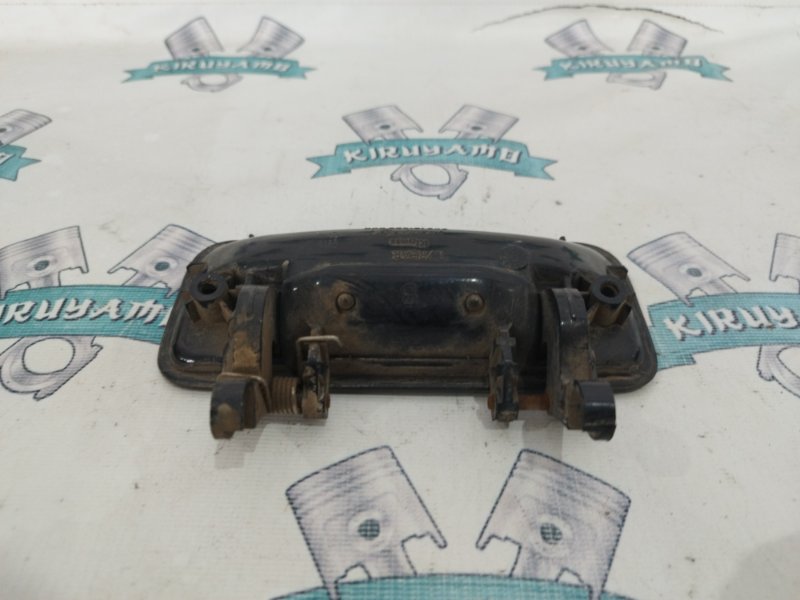 Ручка двери внешняя Rover 200 1999 хэтчбек