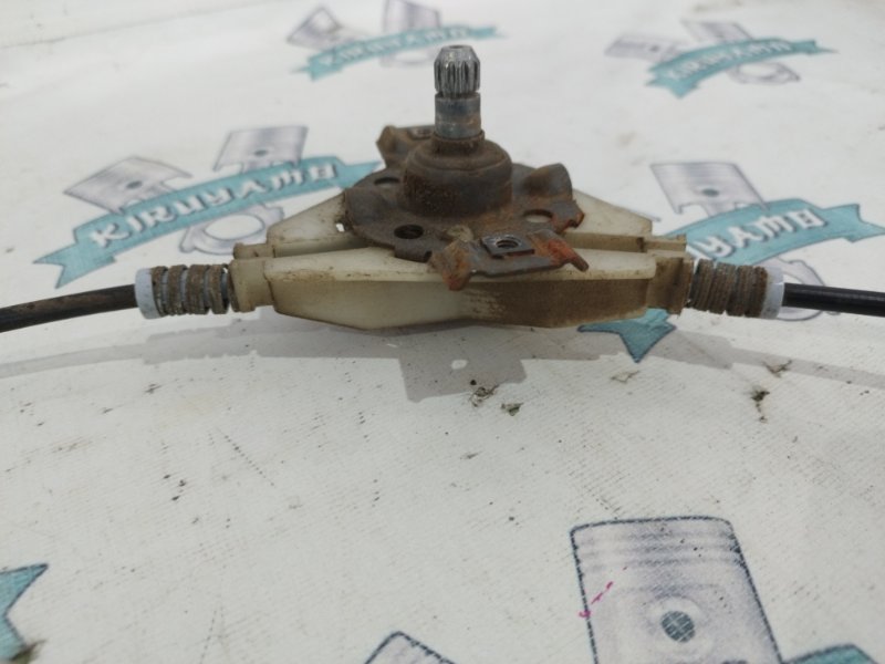 Стеклоподъемный механизм Rover 200 1999 хэтчбек