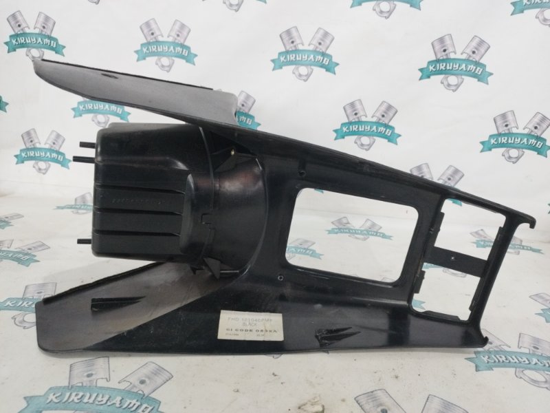 Консоль центральная Rover 200 1999 хэтчбек