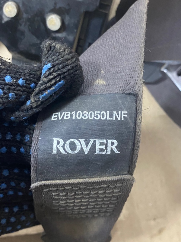 Ремень безопасности Rover 200 1999 хэтчбек