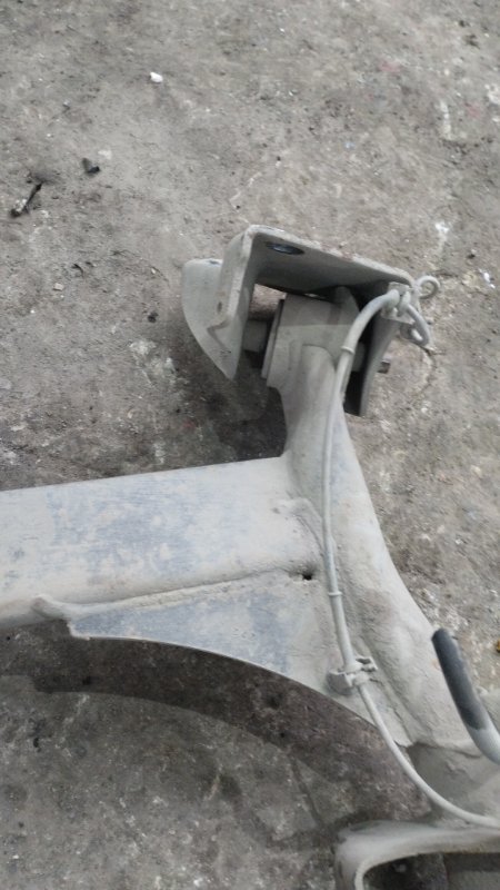 Балка подвески Rover 200 1999 хэтчбек