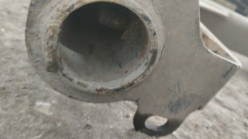 Балка подвески Rover 200 1999 хэтчбек
