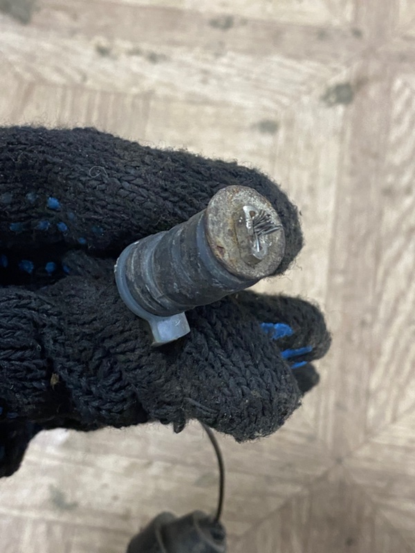 Тросик газа лада 2108