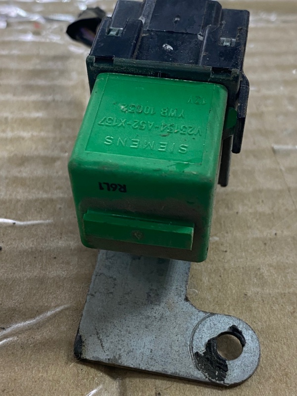 Реле Rover 200 1999 хэтчбек