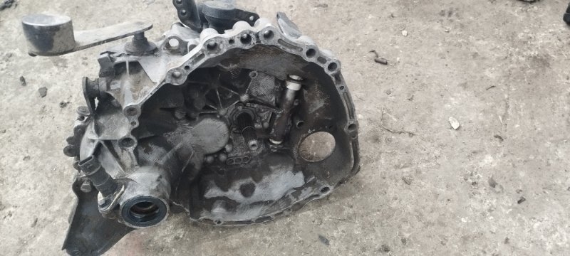 МКПП Rover 200 1999 хэтчбек