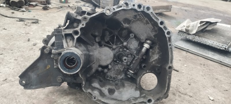 МКПП Rover 200 1999 хэтчбек