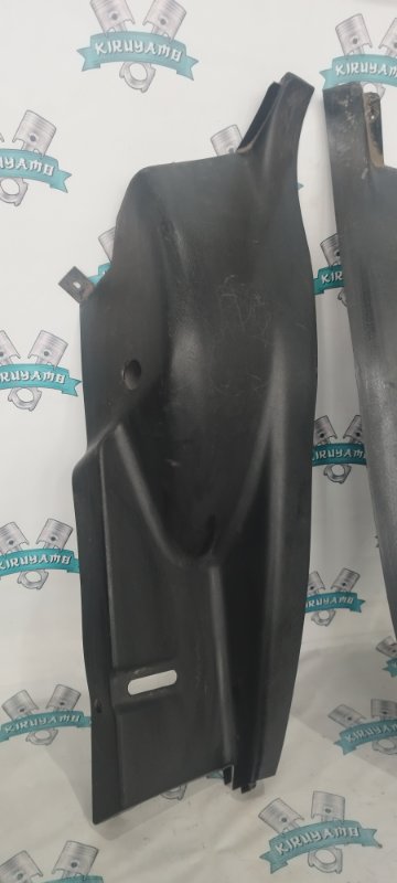 Обшивка багажника Rover 200 1999 хэтчбек