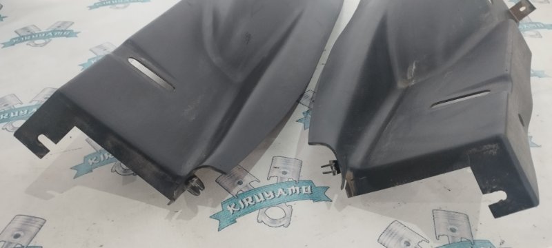 Обшивка багажника Rover 200 1999 хэтчбек
