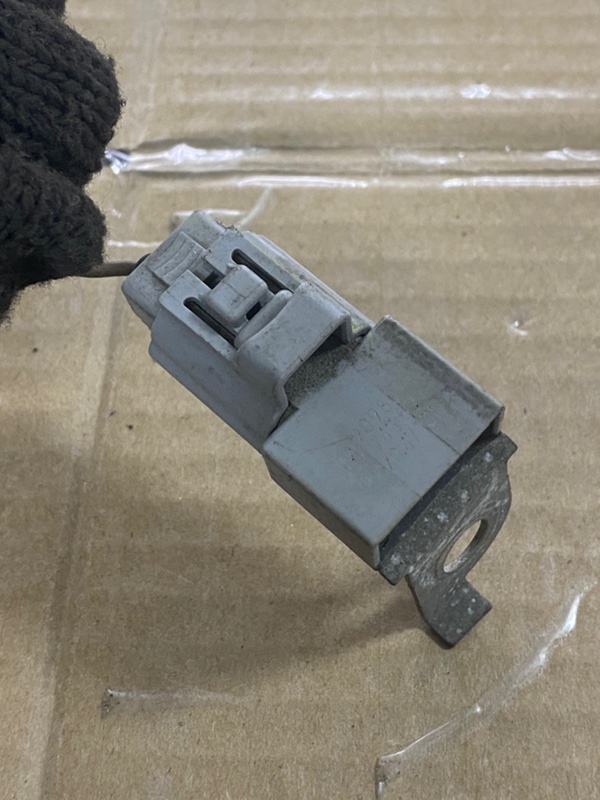Конденсатор Toyota Camry 2008 ACV 40