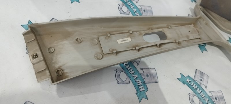 Накладка на стойку кузова Rover 200 1999 хэтчбек