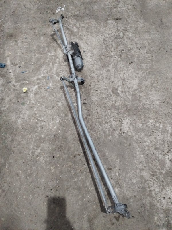 Трапеция дворников Peugeot 308 2008 308