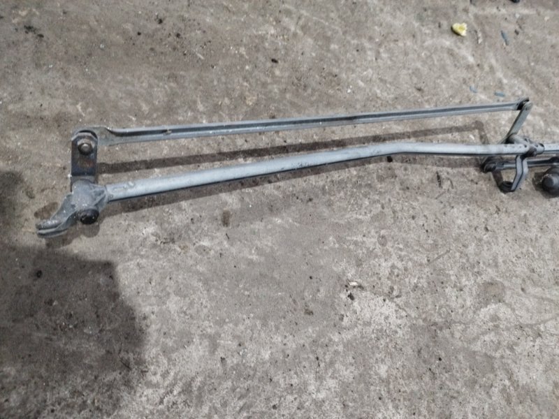 Трапеция дворников Peugeot 308 2008 308