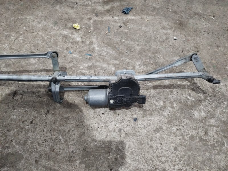 Трапеция дворников Peugeot 308 2008 308