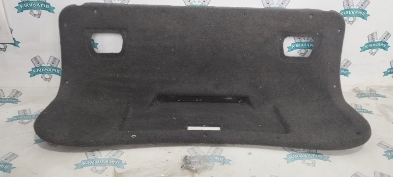 Обшивка двери багажника Volkswagen Passat 1998 B5