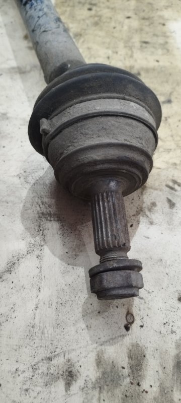 Привод Volkswagen Passat B3