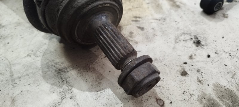 Привод Volkswagen Passat B3