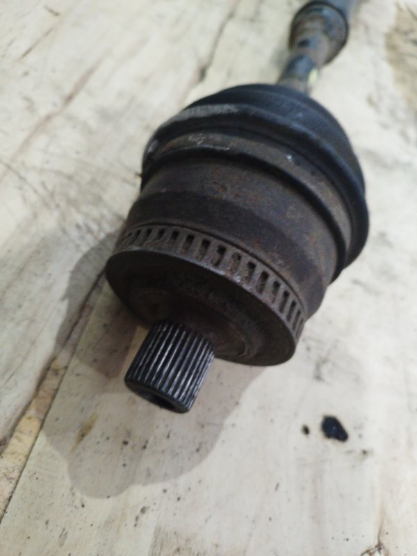 Привод Volkswagen Passat 1998 B5