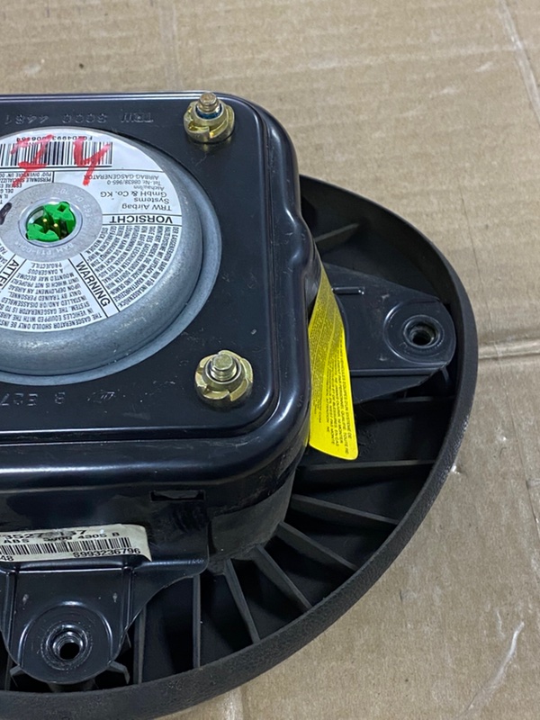 Подушка безопасности Fiat Punto 2000 188