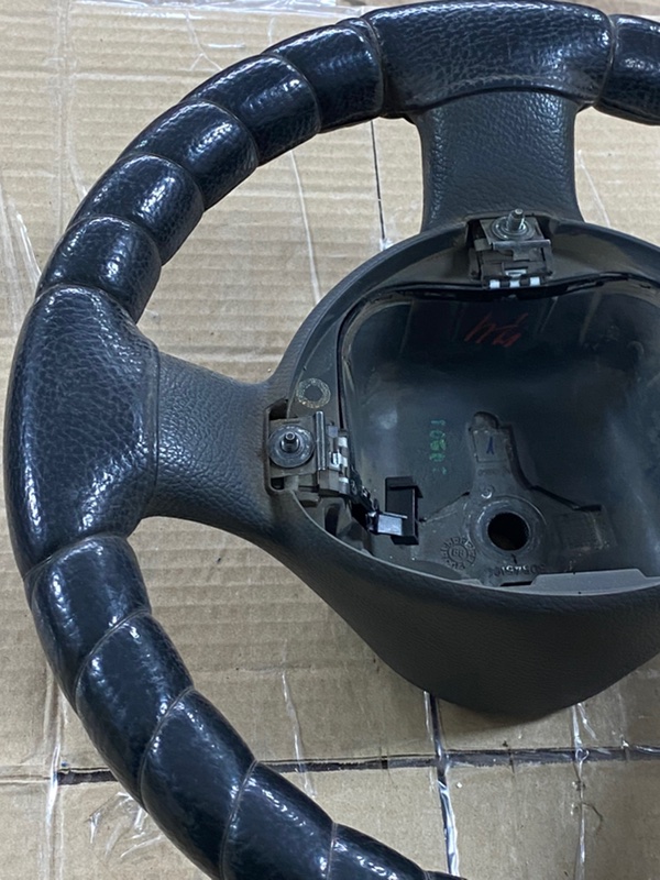 Руль Fiat Punto 2000 188