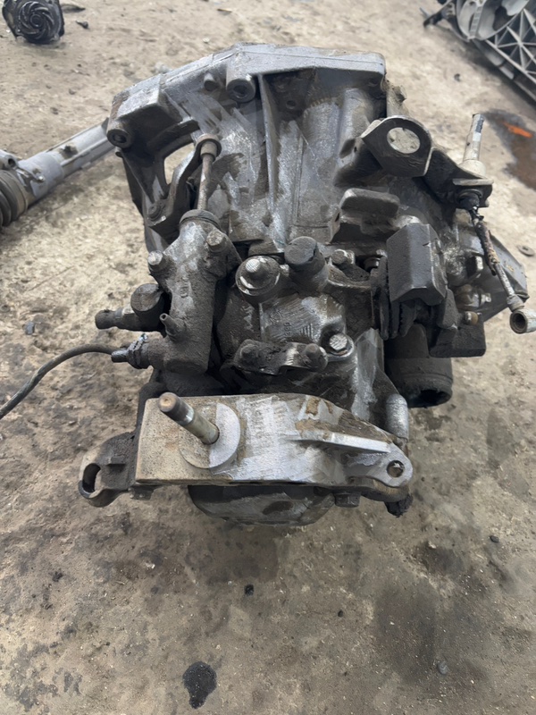 МКПП Fiat Punto 2000 188