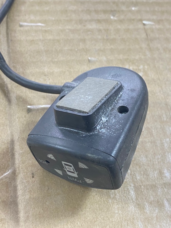 Кнопка парктроника Toyota Camry 2008 ACV 40