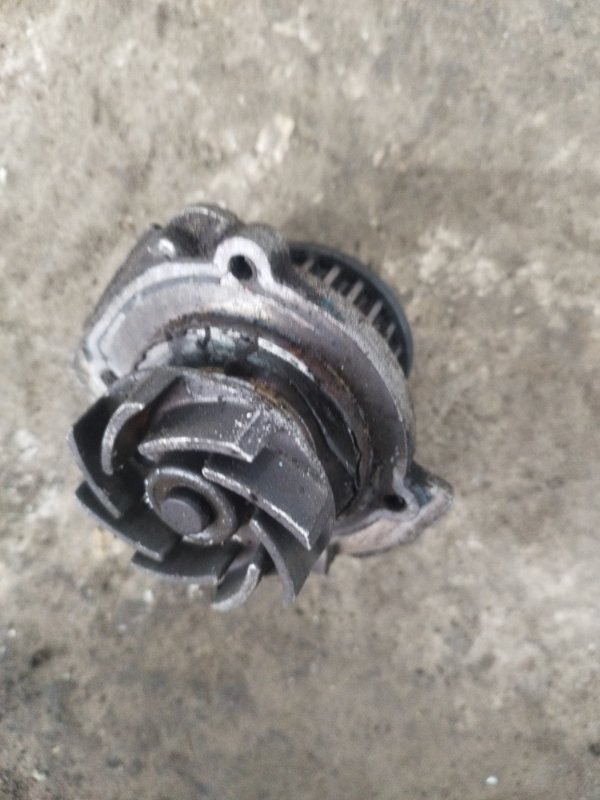 Помпа Fiat Punto 2000 188