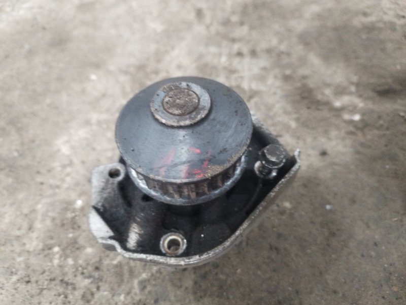 Помпа Fiat Punto 2000 188
