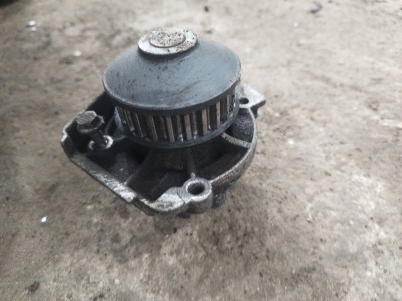 Помпа Fiat Punto 2000 188
