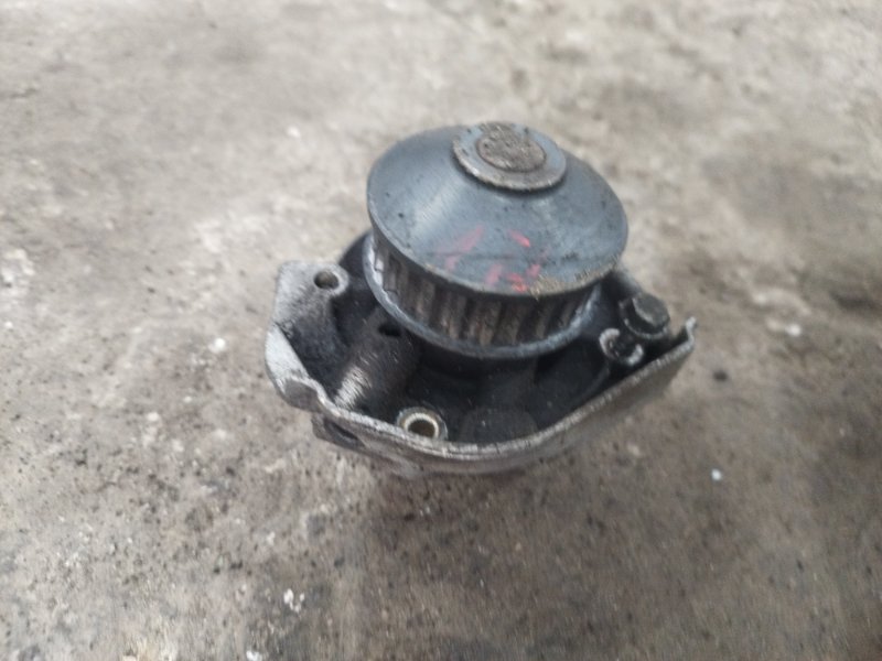 Помпа Fiat Punto 2000 188