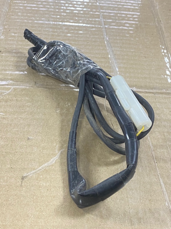 Фишка разъем Toyota Camry 2008 ACV 40