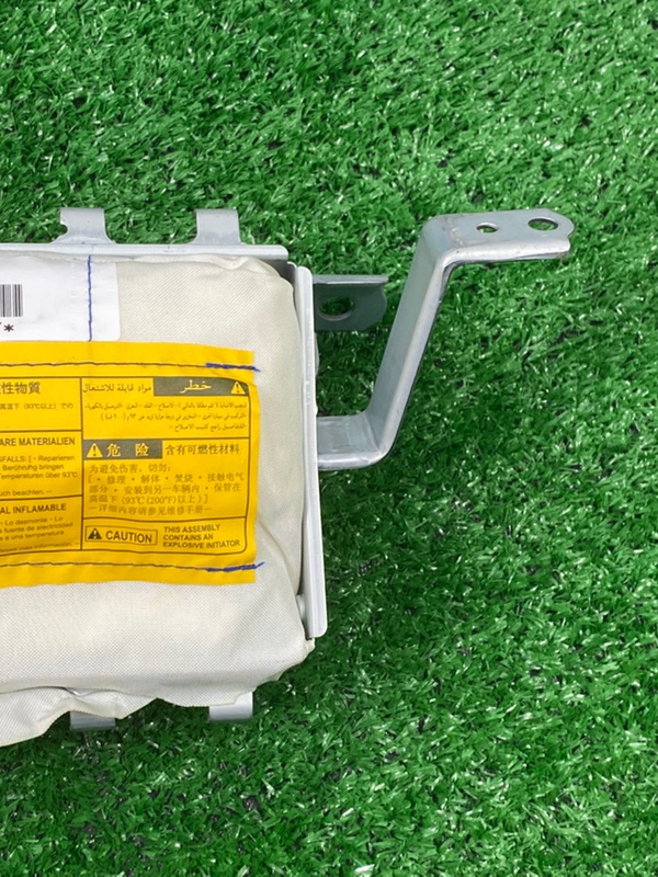 Подушка безопасности пассажира Toyota Camry 2008 ACV 40