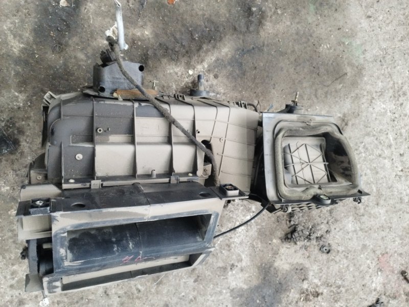 Корпус печки Fiat Punto 2000 188