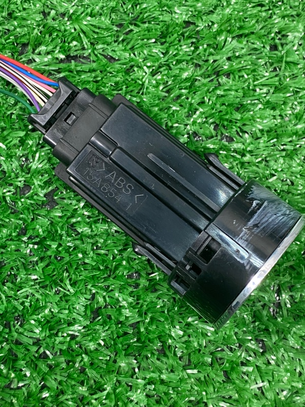 Кнопка старт-стоп Toyota Camry 2008 ACV 40